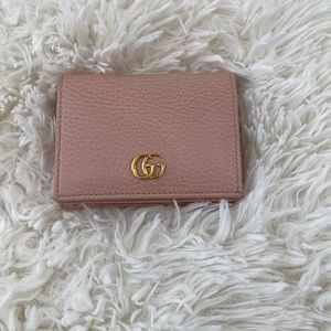Gucci wallet $300